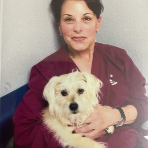 Fundraising Page: Bonnie Carter